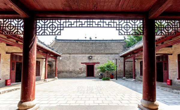 袁世凯是哪里人