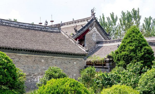 袁世凯是哪里人