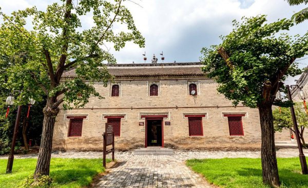 袁世凯是哪里人