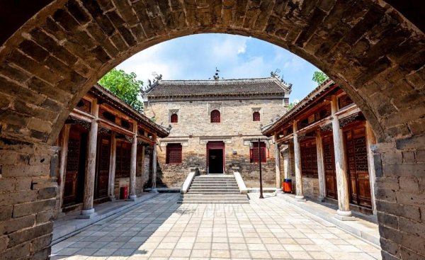 袁世凯是哪里人