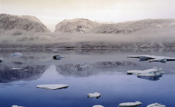 世界岛屿面积排名前十国家