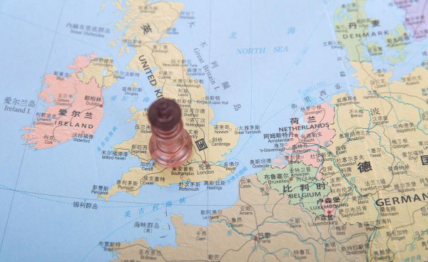 世界岛屿面积排名前十国家