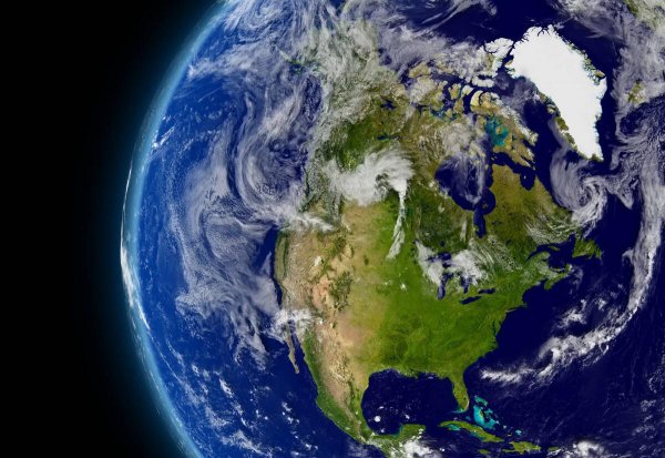 世界岛屿面积排名前十国家