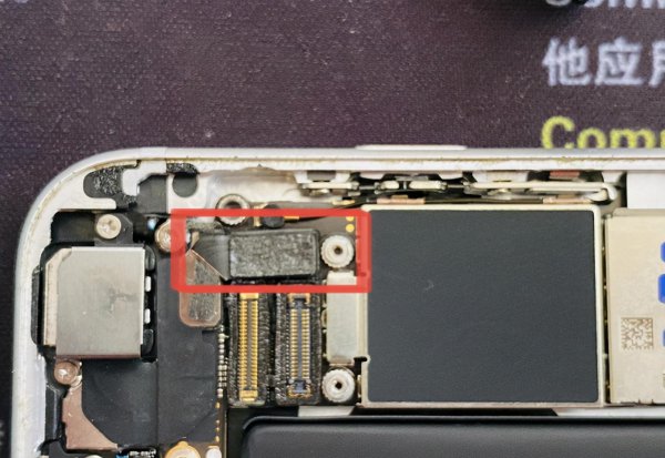 home键失灵维修多少钱