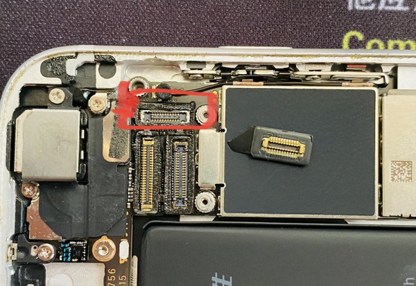 home键失灵维修多少钱