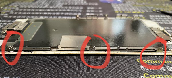 home键失灵维修多少钱