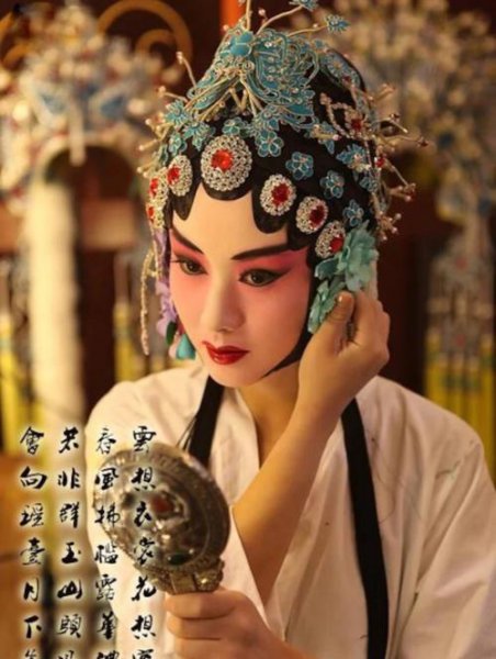 中国的国粹都有哪些