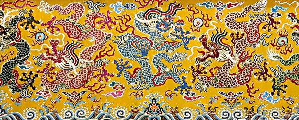 中国的国粹都有哪些