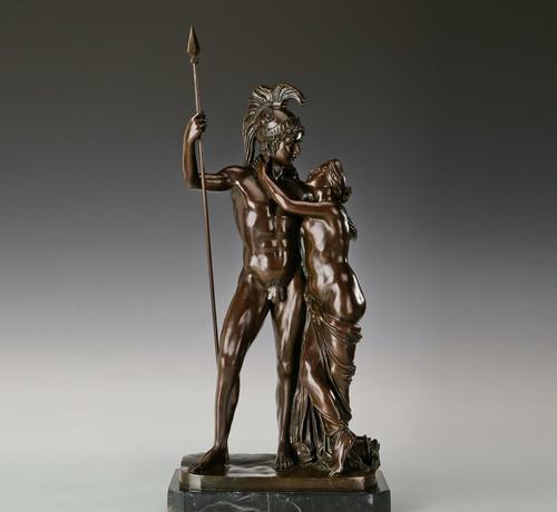 维纳斯是罗马神话中的什么神