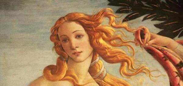 维纳斯是罗马神话中的什么神