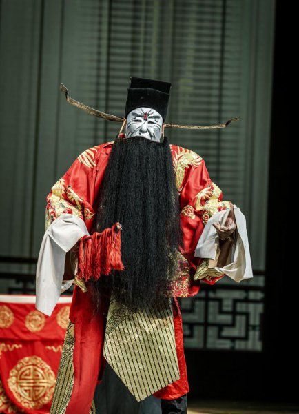 曹操杀吕伯奢的故事