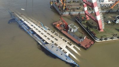 东方之星灵异事件续命 东方之星沉船事故为什么要封存