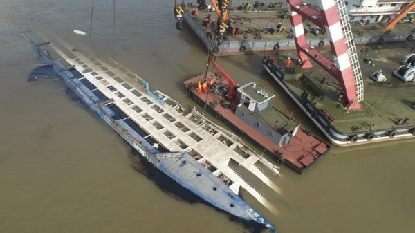 东方之星灵异事件续命