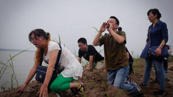 东方之星灵异事件续命