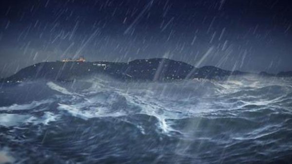 东方之星灵异事件续命