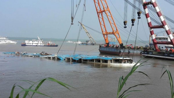 东方之星灵异事件续命