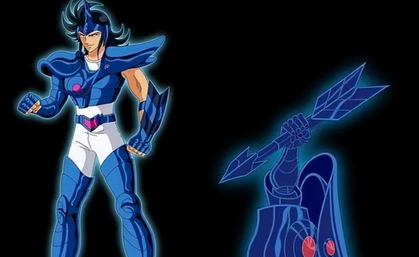 12黄金圣斗士实力排名及理由