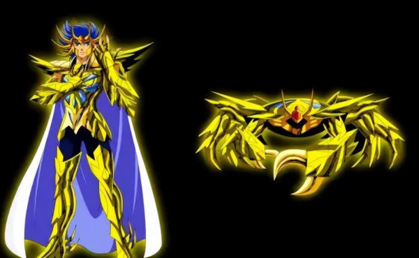 12黄金圣斗士实力排名及理由