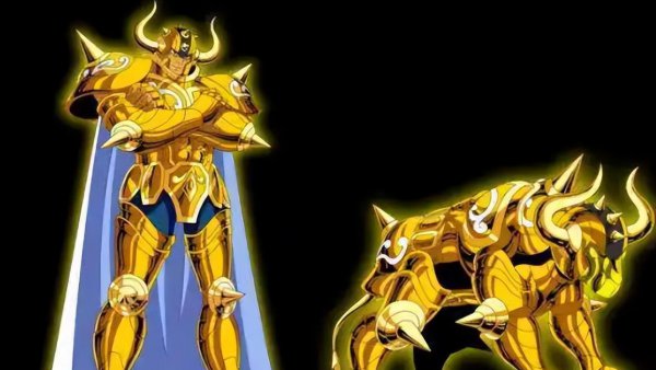 12黄金圣斗士实力排名及理由