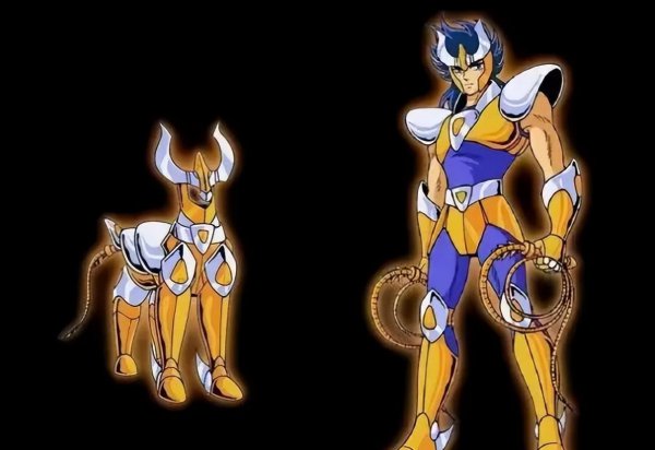 12黄金圣斗士实力排名及理由