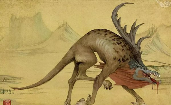 中国五大邪书指的是哪几本正书