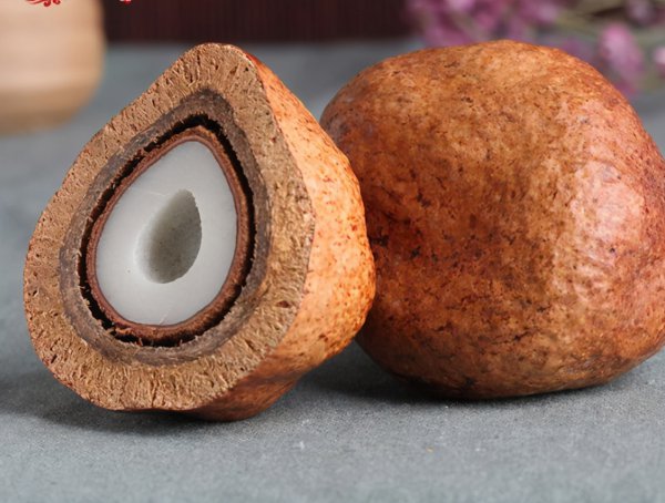 佛心果是什么树的果实