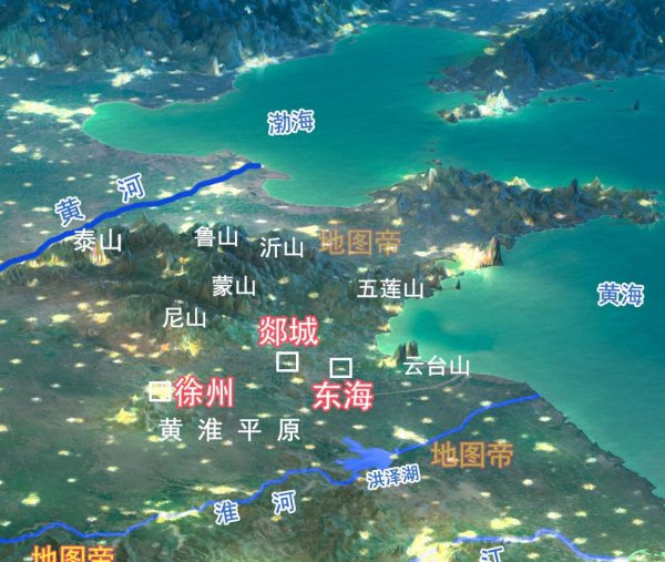 三国徐州城是现在哪个城市