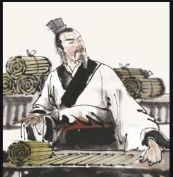 叶公好龙出自于寓言故事吗