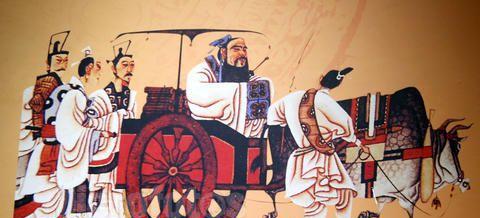 叶公好龙出自于寓言故事吗