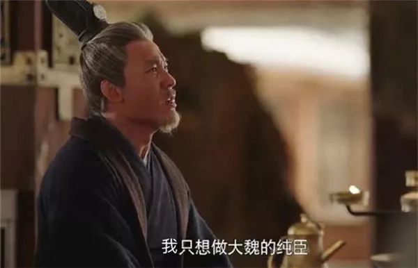 司马孚是忠臣还是奸臣