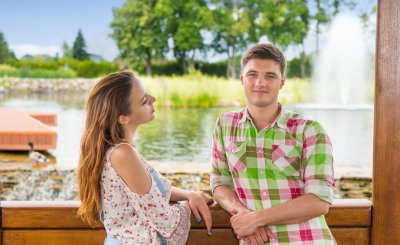 第一次约会去什么地方好 和女生约会的地点哪里合适