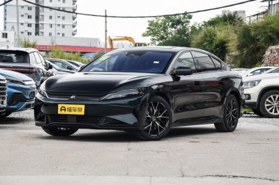 比亚迪油电混合汽车有哪几款 比亚迪油电混合哪款车畅销