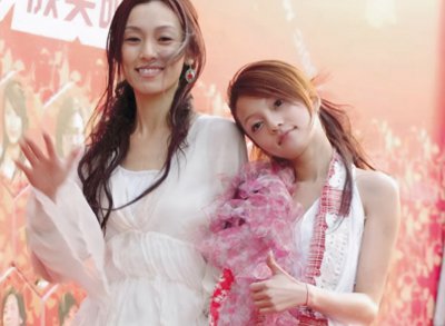 张韶涵经历了什么大事件始末 张韶涵这十年怎么过来的