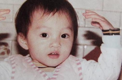 张韶涵经历了什么大事件始末