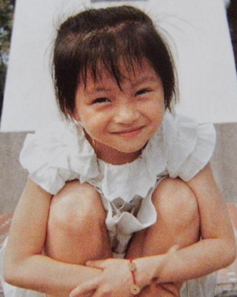 张韶涵经历了什么大事件始末