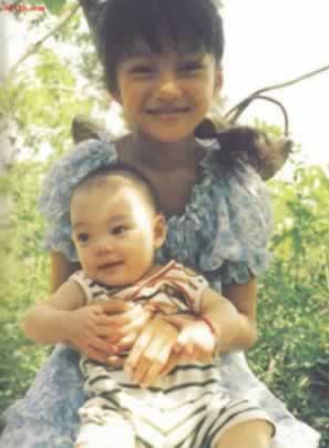 张韶涵经历了什么大事件始末