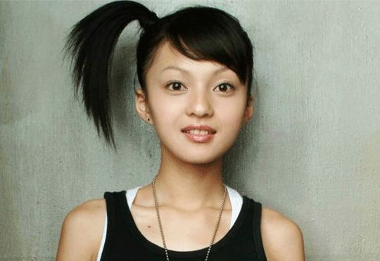 张韶涵经历了什么大事件始末