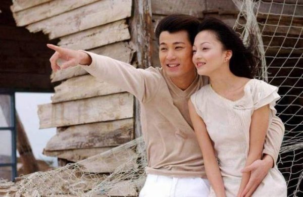 张韶涵经历了什么大事件始末