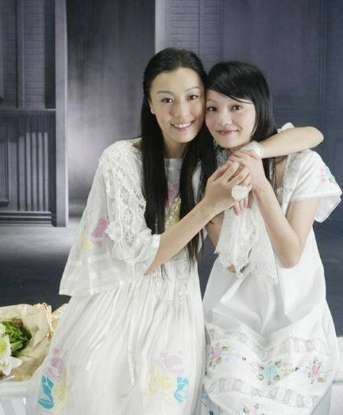 张韶涵经历了什么大事件始末