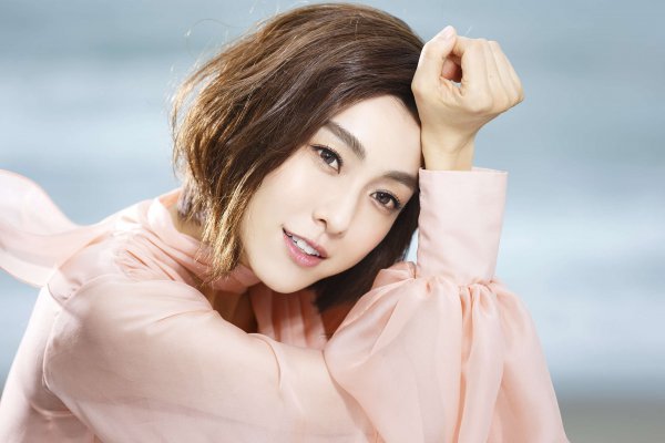 张韶涵经历了什么大事件始末