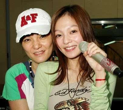 张韶涵经历了什么大事件始末