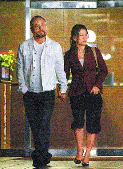 张韶涵经历了什么大事件始末