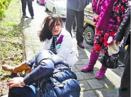 张韶涵经历了什么大事件始末