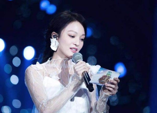 张韶涵经历了什么大事件始末