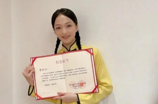 张韶涵经历了什么大事件始末