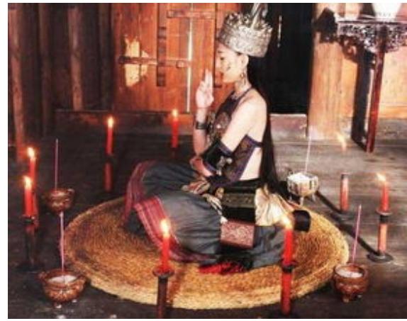 降头术是真的吗