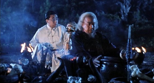 降头术是真的吗