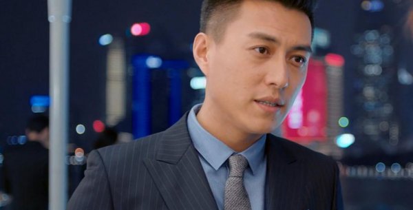 勒东主演过的电视剧有哪些