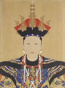 关于敦肃皇贵妃年氏的简介 敦肃皇贵妃的本名是什么