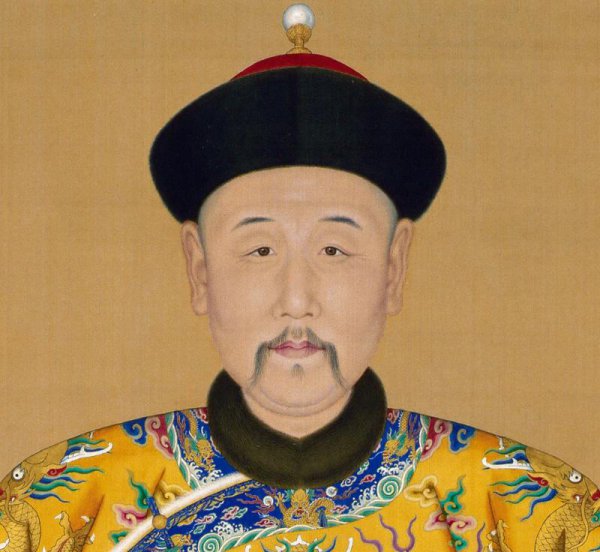 关于敦肃皇贵妃年氏的简介